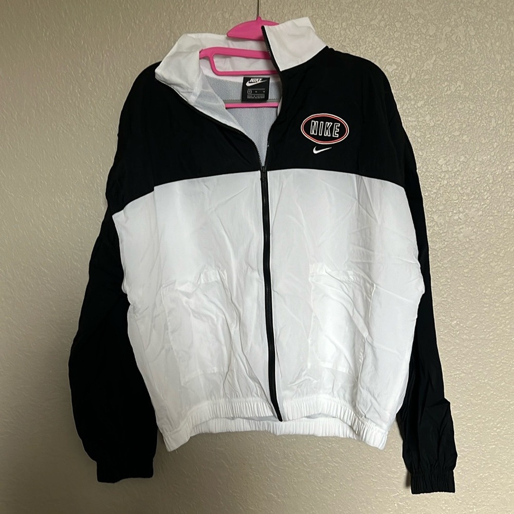 Nike Windbreaker